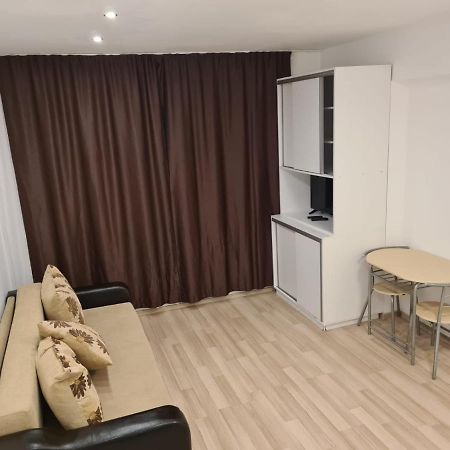 Garsoniera Rin Grand Hotel 布加勒斯特 外观 照片