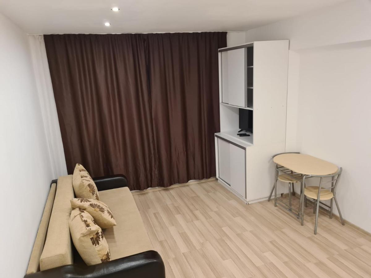Garsoniera Rin Grand Hotel 布加勒斯特 外观 照片