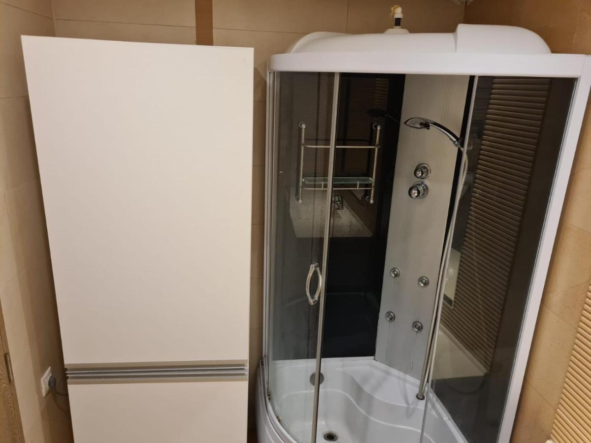 Garsoniera Rin Grand Hotel 布加勒斯特 外观 照片